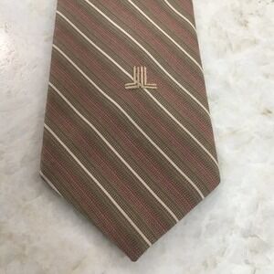 LANVIN NECKTIE,